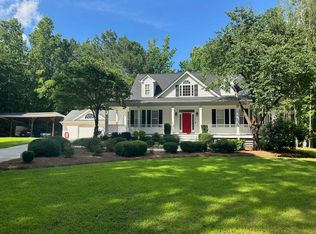 1600 Sugar Creek Church Rd, Madison, GA 30650