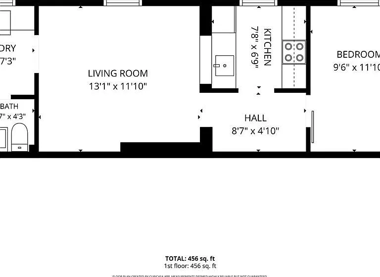 1081 McMillan St NW — Photo 20