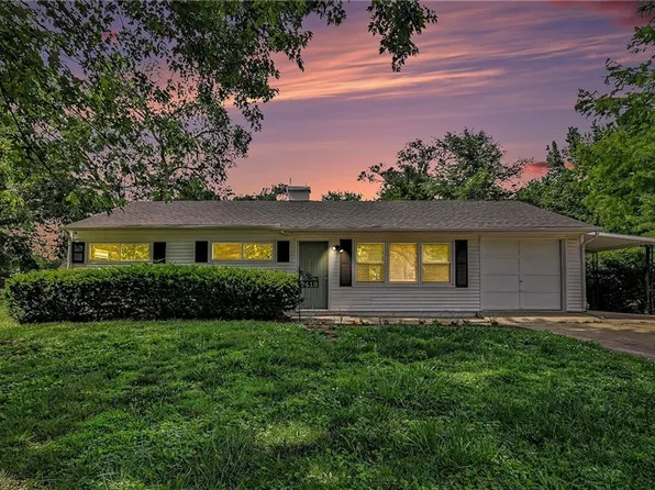 7412 E 113th St, Kansas City, MO 64134