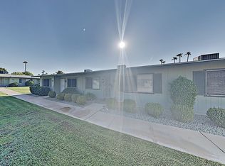 10850 W Santa Fe Dr, Sun City, AZ 85351