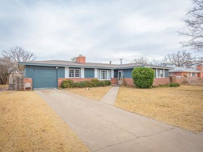 1905 Adams Dr, Roswell, NM, 88203
