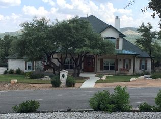 117 Sage Rd, Canyon Lake, TX 78133