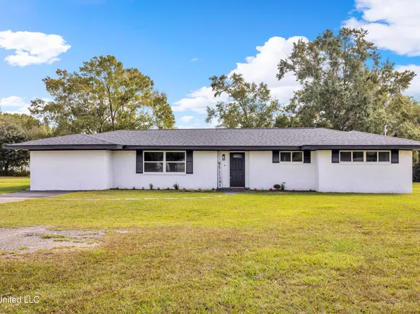 12330 Oaklawn Rd, Biloxi, MS 39532
