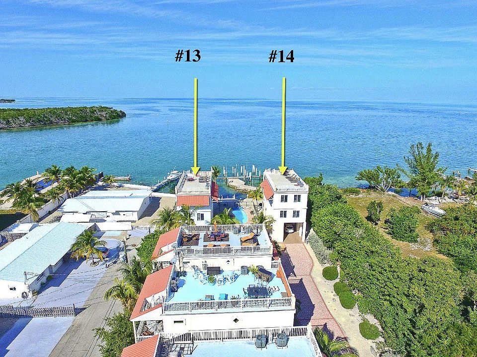 1st image of 12400 Overseas Hwy #13 & 14