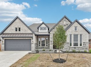 413 Sawtooth Oak, Seguin, TX 78155