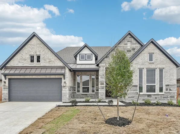 413 Sawtooth Oak, Seguin, TX 78155