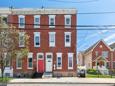 1435 N 19th St, Philadelphia, PA, 19121