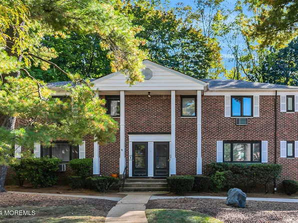 217 Manor E, Red Bank, NJ 07701