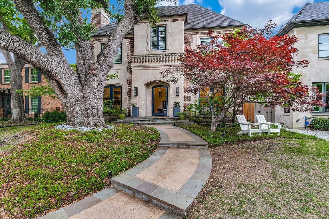 3229 Stanford Ave, Dallas, TX 75225 Zillow