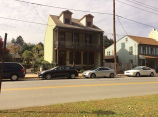 214 S Front St, Wrightsville, PA 17368