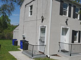 9058 Washington St, Savage, MD 20763