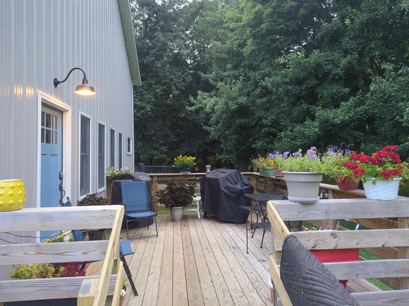 15081 Old Mansfield Rd, Mount Vernon, OH 43050