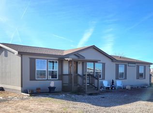 1809 Streben Ct, Chino Valley, AZ 86323