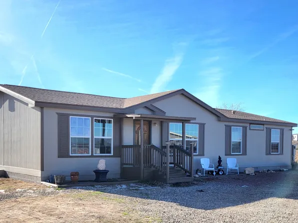 1809 Streben Ct, Chino Valley, AZ 86323