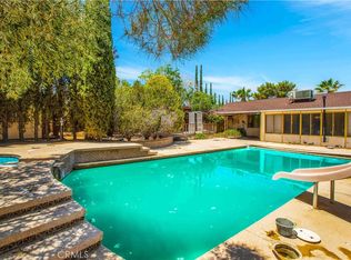 7411 Chippewa Trl, Yucca Valley, CA 92284