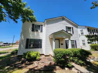 1000 E 15th St, Ada, OK 74820