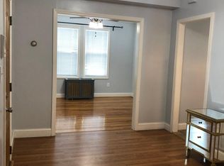 84 Olney St #1, Dorchester, MA 02121