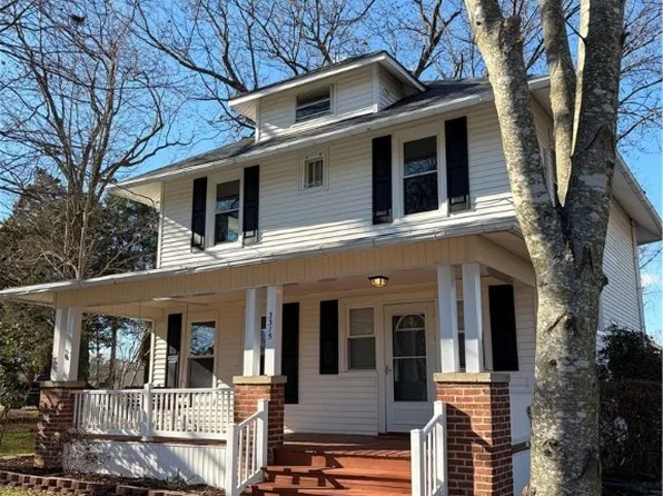 3315 Virginia St, Hopewell, VA 23860