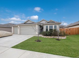 6955 Titan Park, Converse, TX 78109