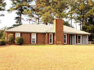 2431 N Cobb Loop Rd, Millbrook, AL 36054