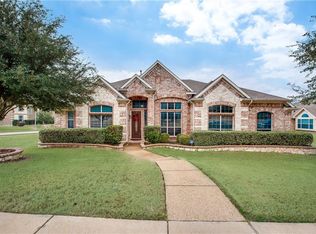 629 Cimarron Dr, Desoto, TX 75115