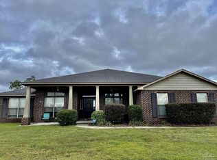5456 Turbine Way, Pace, FL 32571
