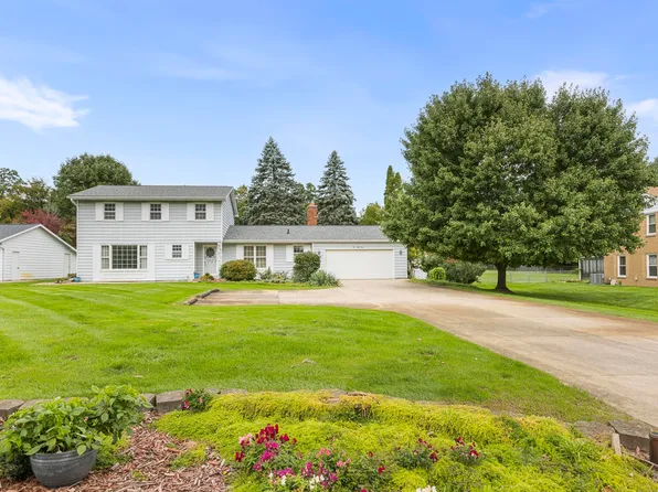 154 Jennings Rd, Battle Creek, MI 49015