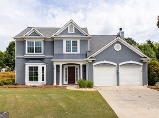 7205 Brassfield Dr, Cumming, GA 30041