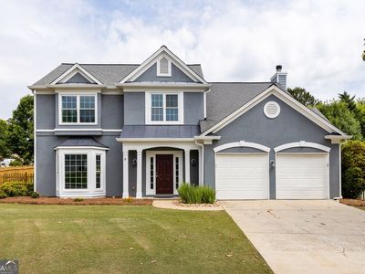 7205 Brassfield Dr, Cumming, GA, 30041