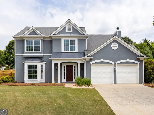 7205 Brassfield Dr, Cumming, GA 30041