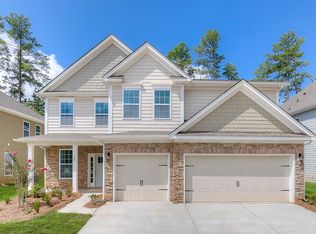 208 Granito Dr, Greer, SC 29650
