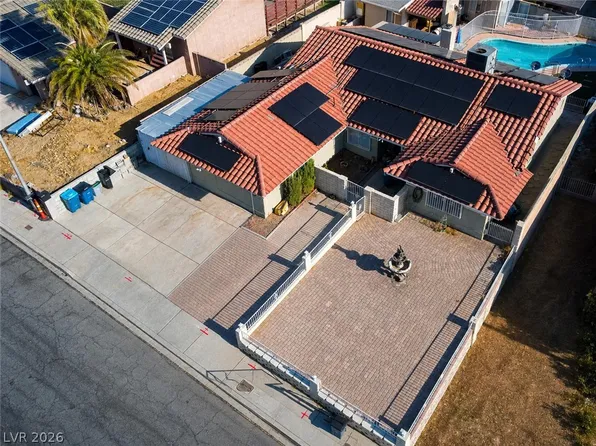 3760 La Junta Dr, Las Vegas, NV 89120