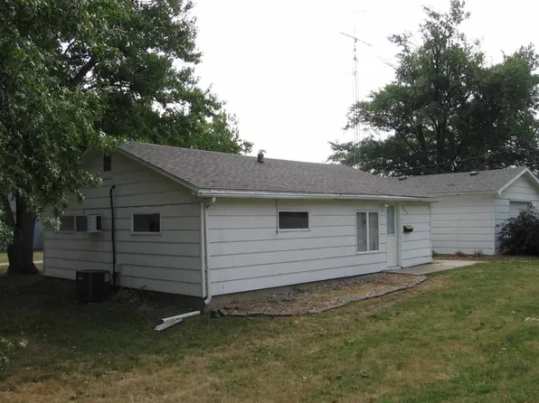 530 W Carroll St, Macomb, IL 61455