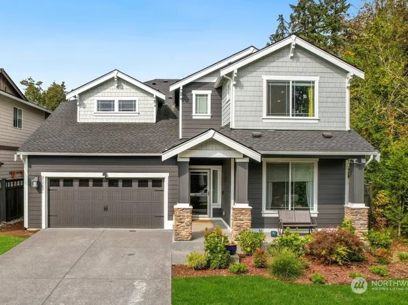 23558 Granite Court, Black Diamond, WA 98010