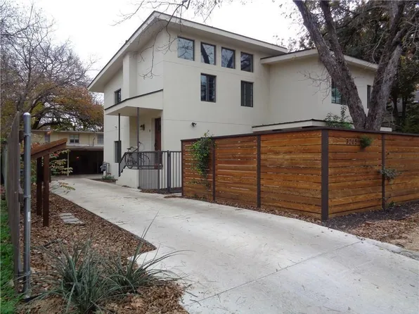 3205 Grooms St APT C, Austin, TX 78705