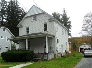 122 S State St, Nicholson, PA 18446