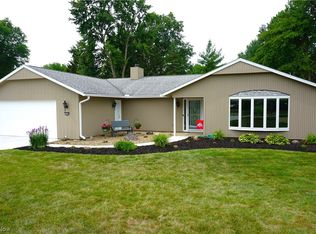 22309 Rock Creek Cir, Strongsville, OH 44149