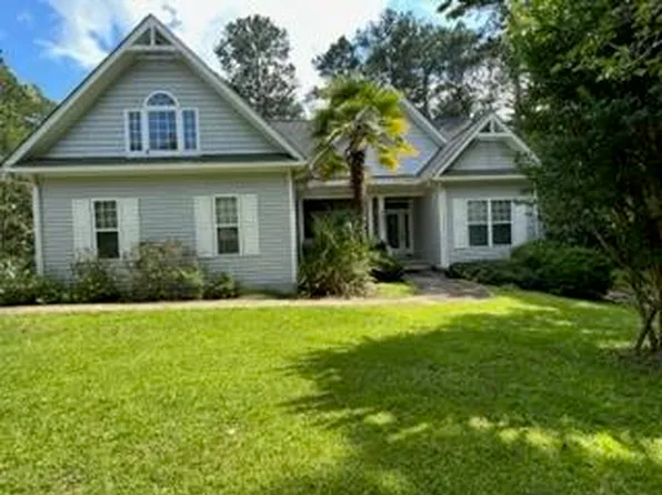 719 CANTERBURY Lane, McCormick, SC 29835