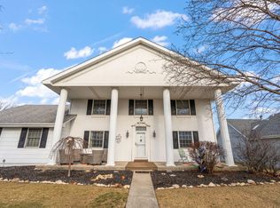 2405 Kings Ct, Dyer, IN 46311