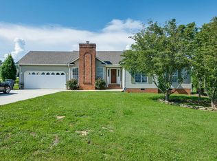 2104 Jean Ct, Cookeville, TN 38501