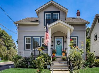 56 Peachtree Rd, Maplewood, NJ 07040