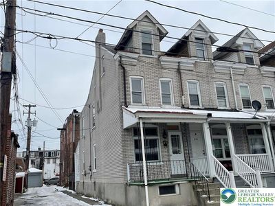 643 N New St, Allentown, PA, 18102