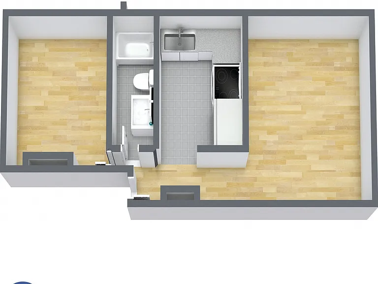218 Millburn Avenue Apartments — Photo 11