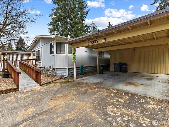 2nd image of 19307 100th Avenue E #70