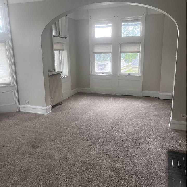 Home office or playroom?