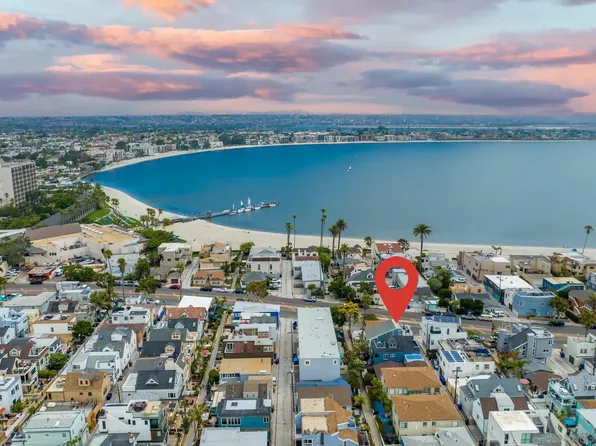737 Whiting Ct, San Diego, CA 92109