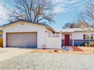 1405 Betts St NE, Albuquerque, NM 87112