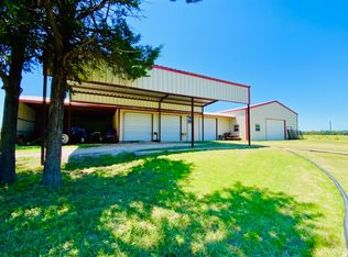 664 Earl Rd, Sadler, TX 76264