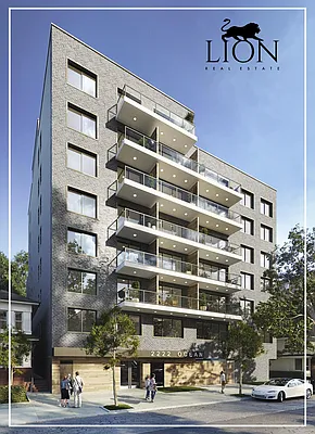 Rented by The Lion Real Estate | media 7