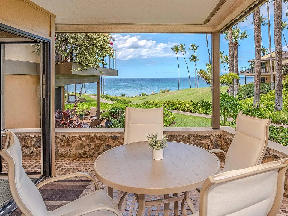 Wailea Alanui Dr
